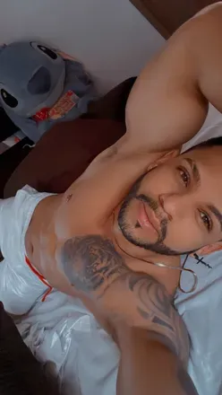 OnlyFans cuenta dominic_zyan avatar 1