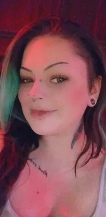 OnlyFans cuenta smoltittypunkgf avatar 1