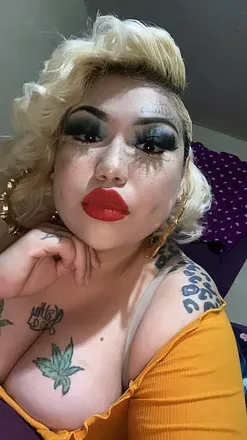 OnlyFans cuenta hillary6998 avatar 1