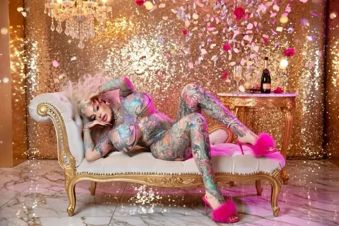 OnlyFans cuenta onlystephiex header 2