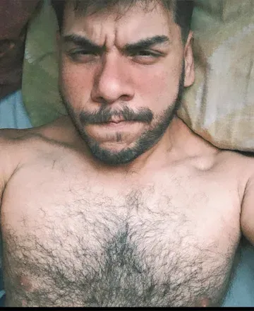 OnlyFans cuenta bearlefeet avatar 1