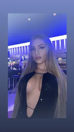OnlyFans cuenta olgasecret avatar 1