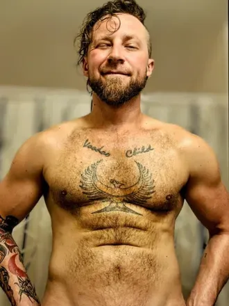 OnlyFans cuenta jamesdirk666 avatar 1