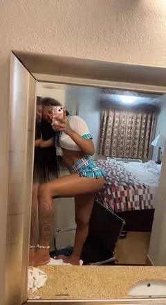 OnlyFans cuenta shetootiny avatar 1
