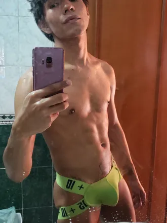 OnlyFans account  jack_fox_twink header 2