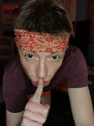 OnlyFans cuenta cockdude30 avatar 1