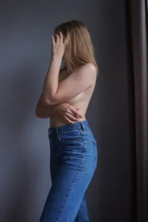OnlyFans cuenta feralgirlfriend avatar 1