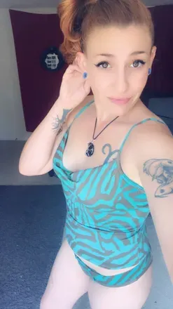 OnlyFans cuenta brequeenbee avatar 1