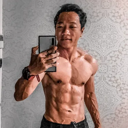 OnlyFans cuenta nok_intania81 avatar 1