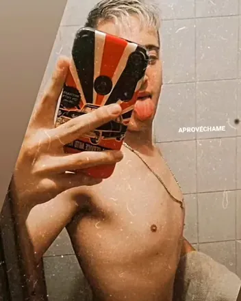 OnlyFans account  jesusbenyaminok avatar 1