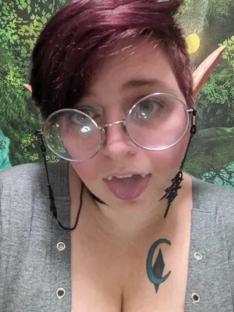 OnlyFans cuenta charmthegobbo avatar 1