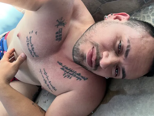 OnlyFans cuenta juankzam header 2