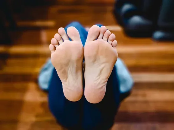 OnlyFans cuenta alexisdaintyfeet avatar 1