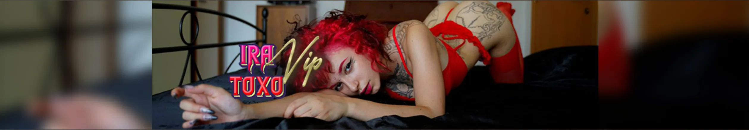 OnlyFans cuenta ouraniotoxxo header 2