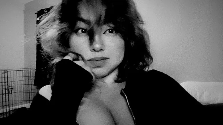 OnlyFans cuenta realcyberbunny header 2