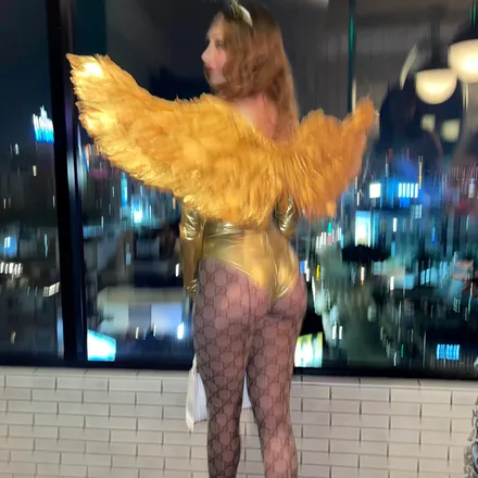 OnlyFans account  angel.sky header 2
