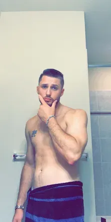 OnlyFans cuenta blaykephillips avatar 1