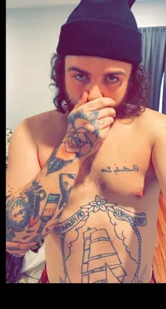OnlyFans cuenta teddihemsworth avatar 1