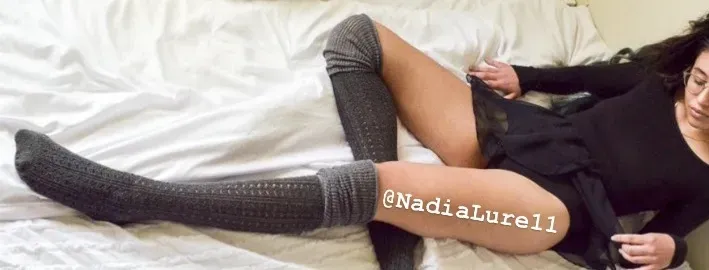 OnlyFans cuenta nadialure11 header 2