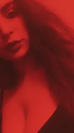 OnlyFans cuenta balimkiz avatar 1