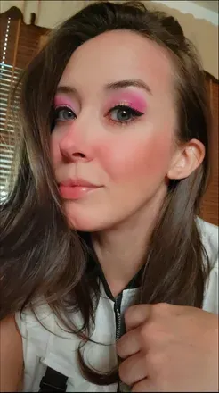 OnlyFans cuenta serenitytreeflame avatar 1