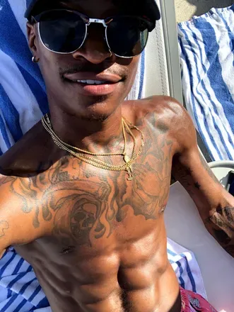 OnlyFans cuenta bigbahamianking avatar 1