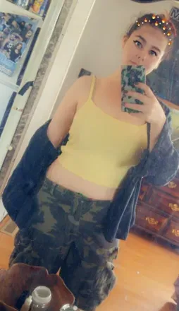 OnlyFans de greenxbean