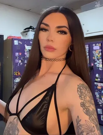 OnlyFans cuenta angelpolerina avatar 1