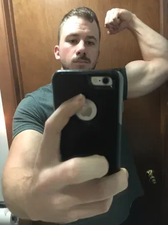 OnlyFans cuenta jarrett188 avatar 1