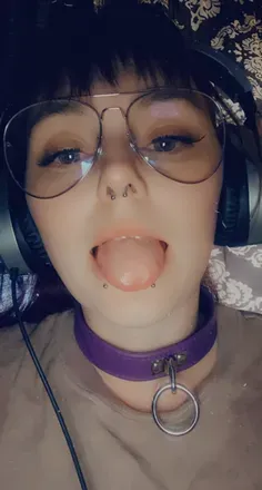 OnlyFans cuenta spacefoxx69 avatar 1