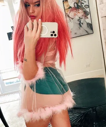 OnlyFans cuenta nikkimusic avatar 1