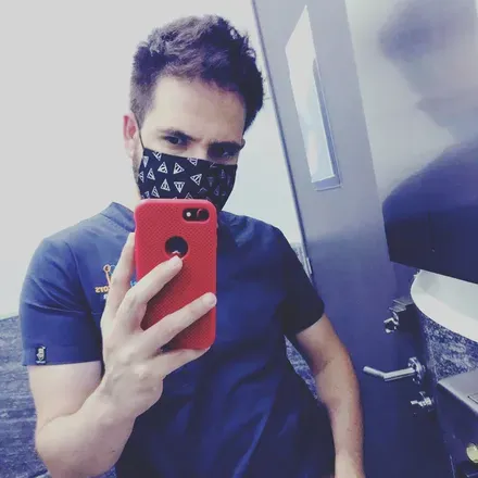 OnlyFans cuenta mrmeeseeks23 avatar 1