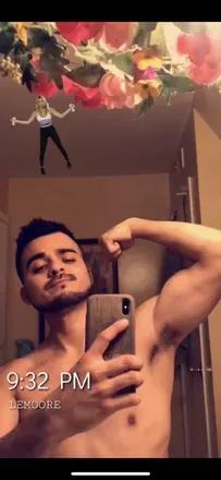 OnlyFans cuenta ztroc avatar 1