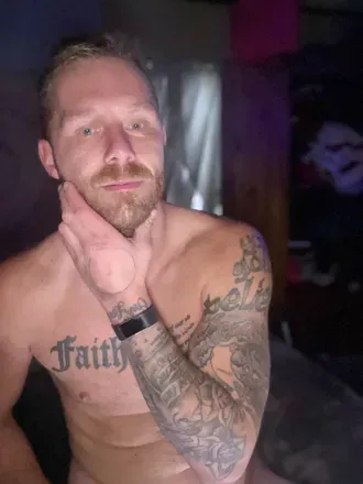OnlyFans cuenta wildboyrock69 avatar 1