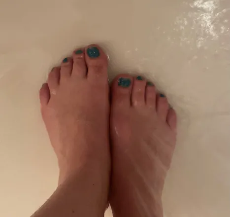 OnlyFans cuenta feetmuffin header 2