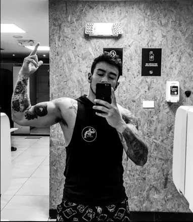 OnlyFans cuenta u62064874 header 2