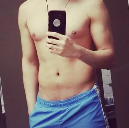 OnlyFans cuenta cuteboyxd avatar 1