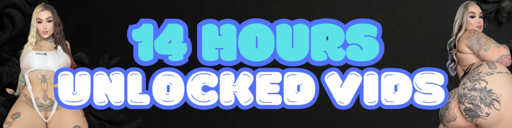 OnlyFans cuenta wickedflixandchill header 2