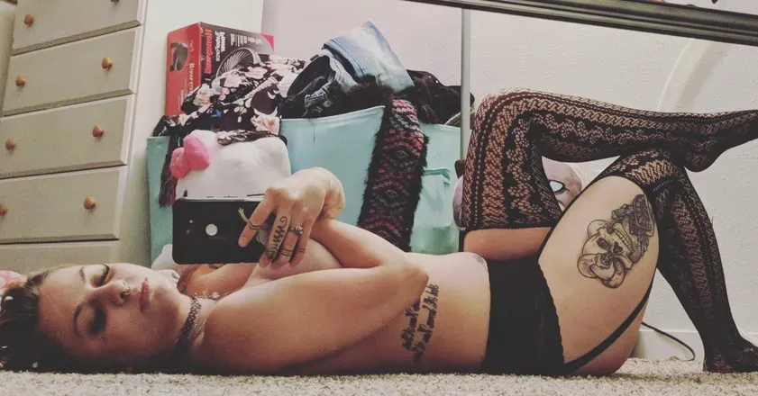 OnlyFans cuenta novaskye36 header 2