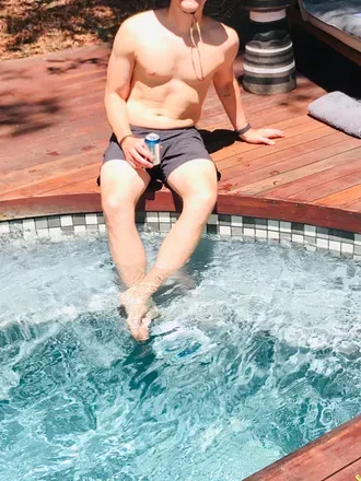 OnlyFans cuenta thechillseeker avatar 1