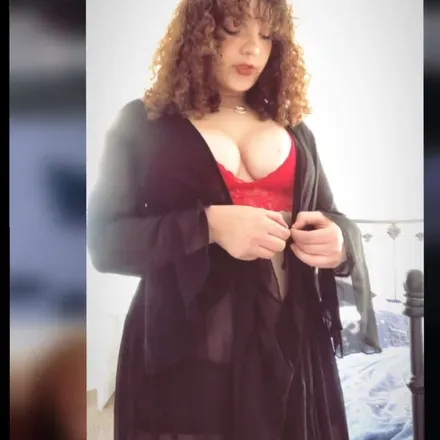 OnlyFans cuenta freakyfairygodess avatar 1