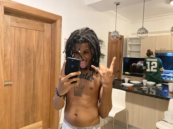 OnlyFans cuenta dabolyy avatar 1