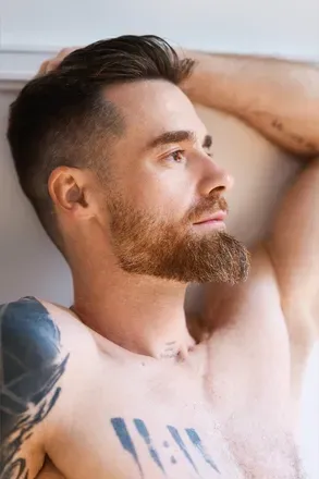 OnlyFans cuenta farid_deepwork avatar 1