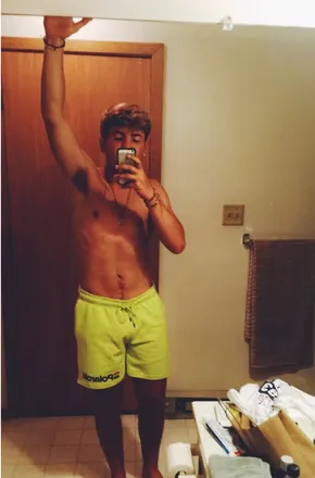 OnlyFans cuenta pjbswaggyp header 2