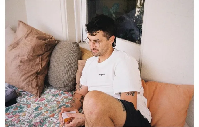 OnlyFans cuenta ellliot_graye header 2