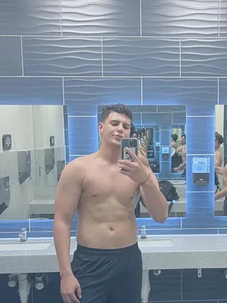 OnlyFans cuenta sams_hn25 avatar 1