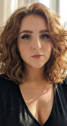 OnlyFans cuenta lilyrosecrystal1 avatar 1