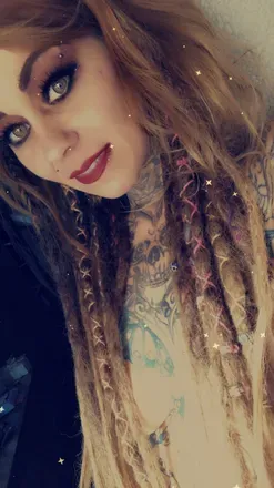 OnlyFans cuenta miss-meliss avatar 1