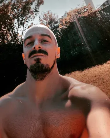 OnlyFans cuenta footy87 avatar 1
