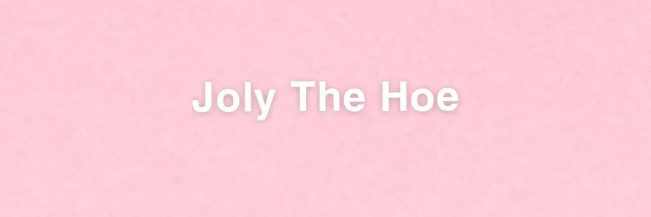 OnlyFans cuenta jolythehoe header 2